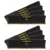 Corsair 128 GB (8x16GB) DDR4 3000 MHz Vengeance LPX Black (CMK128GX4M8B3000C16) - зображення 1