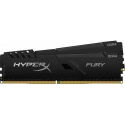   HyperX 32 GB (2x16GB) DDR4 3200 MHz Fury Black (HX432C16FB4K2/32)