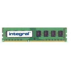   Integral 8 GB DDR3 1600 MHz (IN3T8GNAJKX)