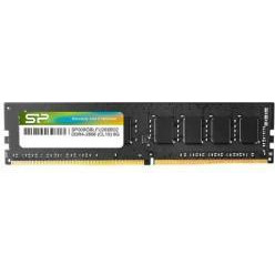   Silicon Power 8 GB DDR4 2666 MHz (SP008GBLFU266B02)