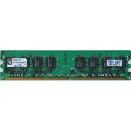   Kingston 1 GB DDR2 800 MHz (KTH-XW4400C6/1G)