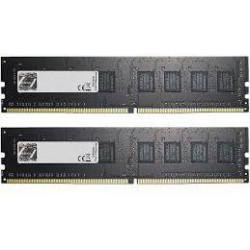   G.Skill 8 GB (2x4GB) DDR4 2400 MHz Value NT (F4-2400C17D-8GNT)