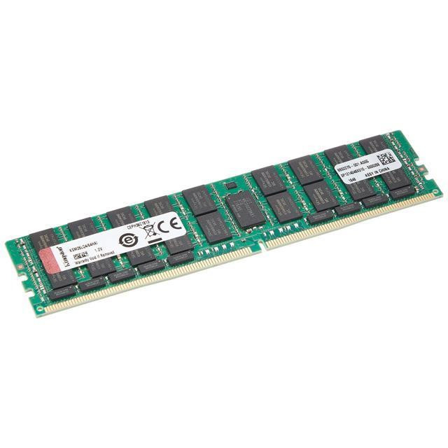 Kingston 64 GB DDR4 2666 MHz (KCS-UC426LQ/64G) - зображення 1