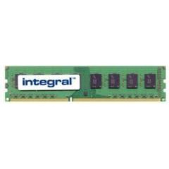 Integral 8 GB DDR3 1600 MHz (IN3T8GEAJKX) - зображення 1