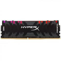   HyperX 8 GB DDR4 3200 MHz (HX432C16PB3A/8)