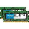 Crucial 8 GB (2x4GB) SO-DIMM DDR3L 1333 MHz (CT2K4G3S1339M) - зображення 1