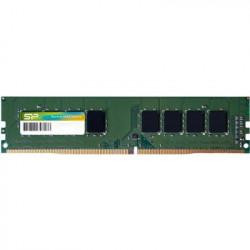   Silicon Power 8 GB DDR4 2400 MHz (SP008GBLFU240B02)