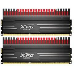   ADATA 8 GB (2x4GB) DDR3 1600 MHz XPG V3 (AX3U1600W4G9-DB)