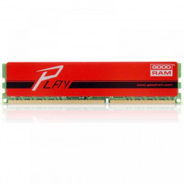   GOODRAM 4 GB DDR3 1600 MHz (GYR1600D364L9S/4G)