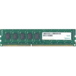   Apacer 4 GB DDR3L 1600 MHz (AU04GFA60CATBGJ)