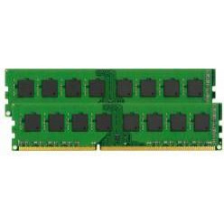   Kingston 16 GB (2x8GB) DDR3 1600 MHz (KVR16N11K2/16)