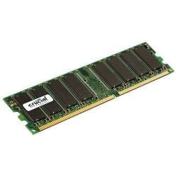   Crucial 512 MB DDR 400 MHz (CT6464Z40B)