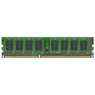 Exceleram 2 GB DDR3 1600 MHz (E30131D) - зображення 1