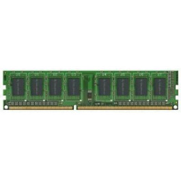   Exceleram 2 GB DDR3 1600 MHz (E30131D)