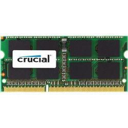   Crucial 2 GB DDR3L 1600 MHz (CT25664BF160B)