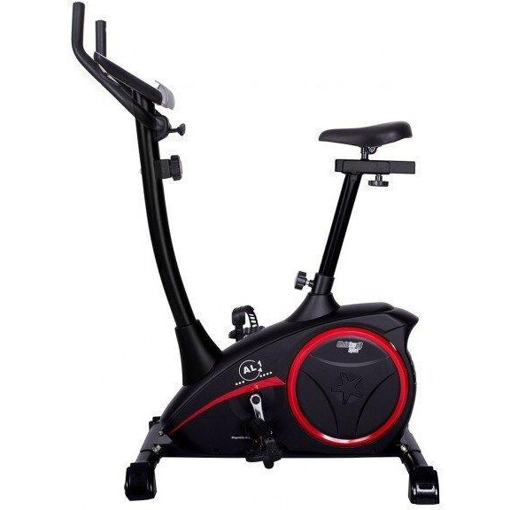 Christopeit Sport AL1 black (11062) - зображення 1