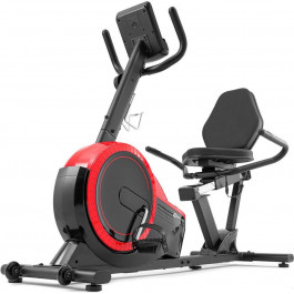   Hop-Sport HS-060L Pulse Black/Red