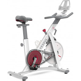   Xiaomi Yesoul Spin Bike S3 білий