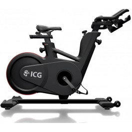   Life Fitness ICG IC4