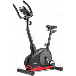   Hop-Sport HS-2080 Spark Black/Red