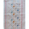 Izzi Home Килимок Geo Jute Rug-1  гірчичний 50х80 см (201GEDSN14159) - зображення 1