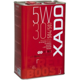   XADO 5W-30 504/507 4л