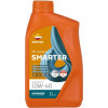 Repsol SMARTER SYNTHETIC 4T 10W-40 1л - зображення 1