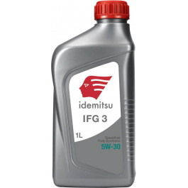   Idemitsu IFG3 5W-30 SN 1л