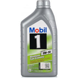   Mobil 1 ESP LV 0W-30 1л