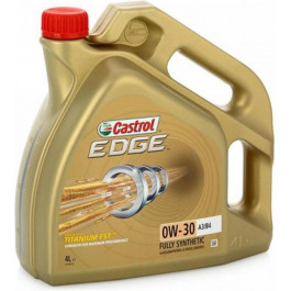   Castrol EDGE Titanium FST 0W-30 A5/B5 4л