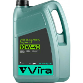   Vira Diesel CLASSIC 10W-40 5л