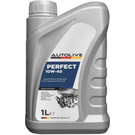    AUTOLIVE Perfect SN/CF 10W-40 1л