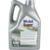 Mobil Super 3000 Formula R 5W-30 5л - зображення 4