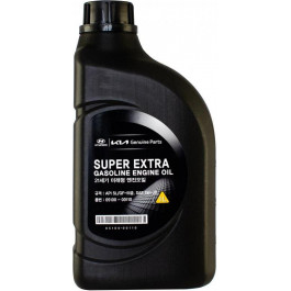   Hyundai Super Extra Gasoline 0510000110