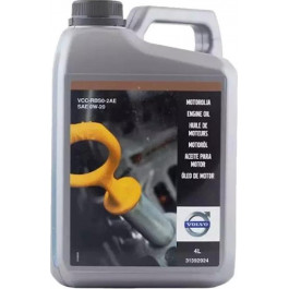   Volvo Motor oil 0W-20 (31392924)