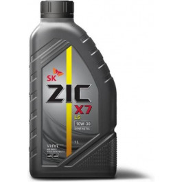   ZIC X7 LS 10W-30 1л