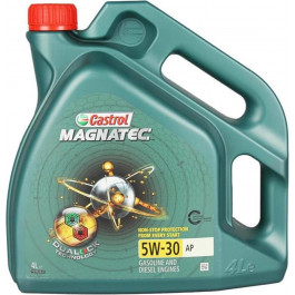   Castrol Magnatec AP 5W-30 4л