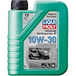   Liqui Moly Universal Gartengerate 4-T Oil 10W-30 1л