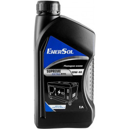   EnerSol Supreme Extra Diesel 10W-40 1л