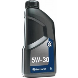   Husqvarna 5W-30 5976868-01