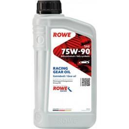   ROWE HIGHTEC RACING GEAR OIL 75W-90 1л