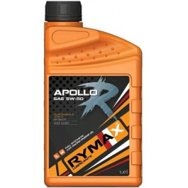   RYMAX Apollo R 5W-50 1л