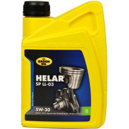   Kroon Oil Helar SP LL-03 5W-30 1л