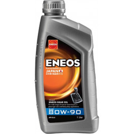   ENEOS GEAR OIL 80W-90 1л