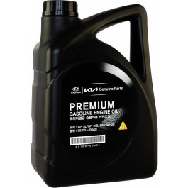   Hyundai Premium Gasoline 0510000421