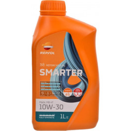   Repsol SMARTER MATIC MB 4T 10W-30 1л