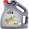 Castrol GTX 5W-30 4л - зображення 1