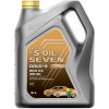 S-OIL SEVEN GOLD #9 ECO C3 5W30 SGRVC5306 6л - зображення 1