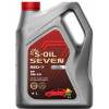 S-OIL Seven RED #7 SP 5W-20 4л - зображення 1