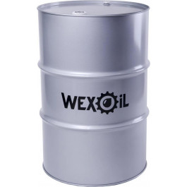   Wexoil Wenzol 10W-40 208л